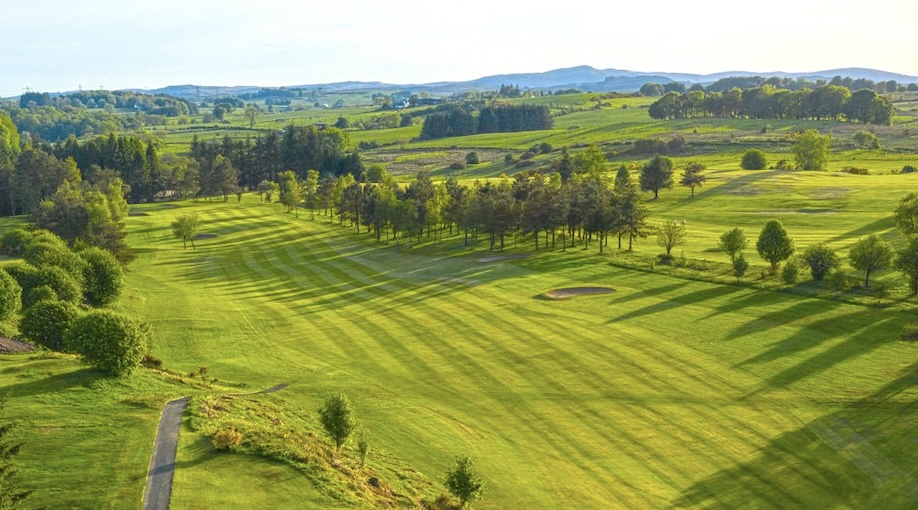 Photo of The Old Course Ranfurly Golf Club